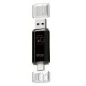 Купить USB FLASH DRIVE T&G 16GB USB/TYPE C 009_2