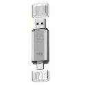 Купить USB FLASH DRIVE T&G 16GB USB/TYPE C 009