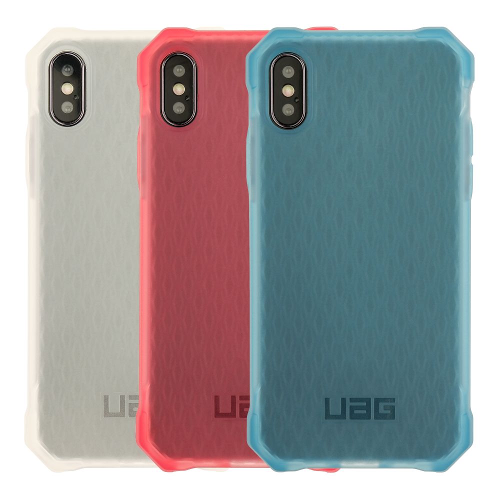 Купить ЧЕХОЛ UAG ARMOR ДЛЯ IPHONE X/XS