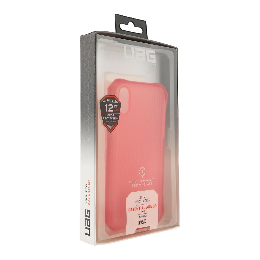 Купить ЧЕХОЛ UAG ARMOR ДЛЯ IPHONE X/XS_8