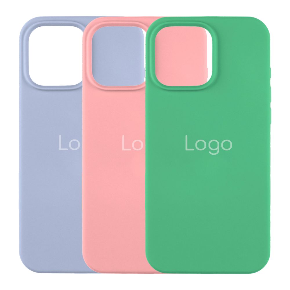 Купить ЧЕХОЛ SILICONE CASE FULL SIZE (AA) ДЛЯ IPHONE 16 PRO MAX