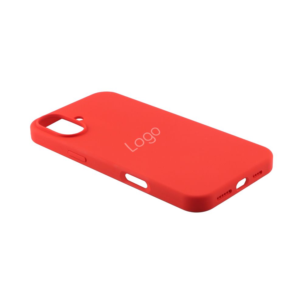 Купить ЧЕХОЛ SILICONE CASE FULL SIZE (AA) ДЛЯ IPHONE 16_44