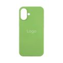 Купить ЧЕХОЛ SILICONE CASE FULL SIZE (AA) ДЛЯ IPHONE 16_1