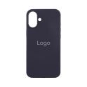 Купить ЧЕХОЛ SILICONE CASE FULL SIZE (AA) ДЛЯ IPHONE 16_6