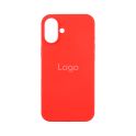 Купить ЧЕХОЛ SILICONE CASE FULL SIZE (AA) ДЛЯ IPHONE 16_10