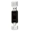 Купить USB FLASH DRIVE T&G 64GB USB/TYPE C 009_1