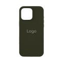 Купить ЧЕХОЛ SILICONE CASE FULL SIZE (AA) ДЛЯ IPHONE 16 PRO_33