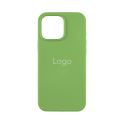 Купить ЧЕХОЛ SILICONE CASE FULL SIZE (AA) ДЛЯ IPHONE 16 PRO_2