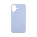 Купить ЧЕХОЛ SILICONE CASE FULL SIZE (AA) ДЛЯ IPHONE 16 PLUS_2