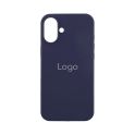 Купить ЧЕХОЛ SILICONE CASE FULL SIZE (AA) ДЛЯ IPHONE 16 PLUS_22