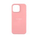 Купить ЧЕХОЛ SILICONE CASE FULL SIZE (AA) ДЛЯ IPHONE 16 PRO_5