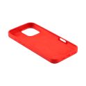 Купить ЧЕХОЛ SILICONE CASE FULL SIZE (AA) ДЛЯ IPHONE 16 PRO MAX_43