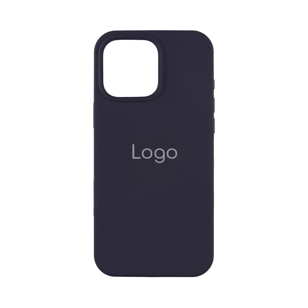 Купить ЧЕХОЛ SILICONE CASE FULL SIZE (AA) ДЛЯ IPHONE 16 PRO MAX_7