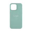 Купить ЧЕХОЛ SILICONE CASE FULL SIZE (AA) ДЛЯ IPHONE 16 PRO MAX_13