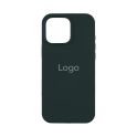 Купить ЧЕХОЛ SILICONE CASE FULL SIZE (AA) ДЛЯ IPHONE 16 PRO MAX_29