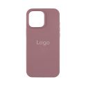Купить ЧЕХОЛ SILICONE CASE FULL SIZE (AA) ДЛЯ IPHONE 16 PRO MAX_31