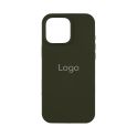 Купить ЧЕХОЛ SILICONE CASE FULL SIZE (AA) ДЛЯ IPHONE 16 PRO MAX_33