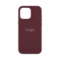 Купить ЧЕХОЛ SILICONE CASE FULL SIZE (AA) ДЛЯ IPHONE 16 PRO MAX_35