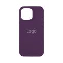 Купить ЧЕХОЛ SILICONE CASE FULL SIZE (AA) ДЛЯ IPHONE 16 PRO MAX_37