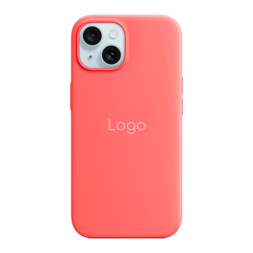 Купить ЧЕХОЛ SILICONE CASE WITH MAGSAFE ДЛЯ IPHONE 15_9