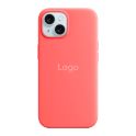Купить ЧЕХОЛ SILICONE CASE WITH MAGSAFE ДЛЯ IPHONE 15_9