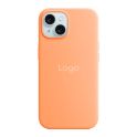 Купить ЧЕХОЛ SILICONE CASE WITH MAGSAFE ДЛЯ IPHONE 15_8