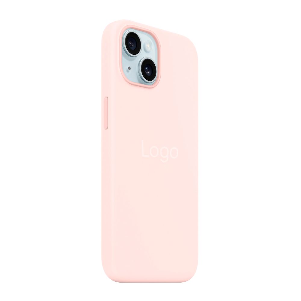 Купить ЧЕХОЛ SILICONE CASE WITH MAGSAFE ДЛЯ IPHONE 15_12