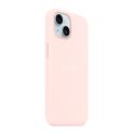 Купить ЧЕХОЛ SILICONE CASE WITH MAGSAFE ДЛЯ IPHONE 15_12