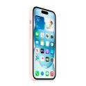 Купить ЧЕХОЛ SILICONE CASE WITH MAGSAFE ДЛЯ IPHONE 15_13