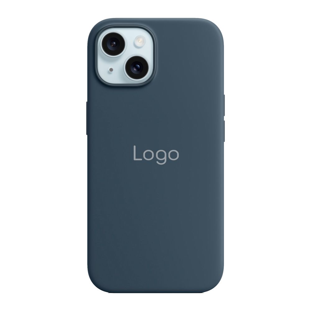 Купить ЧЕХОЛ SILICONE CASE WITH MAGSAFE ДЛЯ IPHONE 15_4