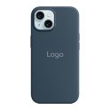 Купить ЧЕХОЛ SILICONE CASE WITH MAGSAFE ДЛЯ IPHONE 15_4