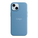 Купить ЧЕХОЛ SILICONE CASE WITH MAGSAFE ДЛЯ IPHONE 15_5