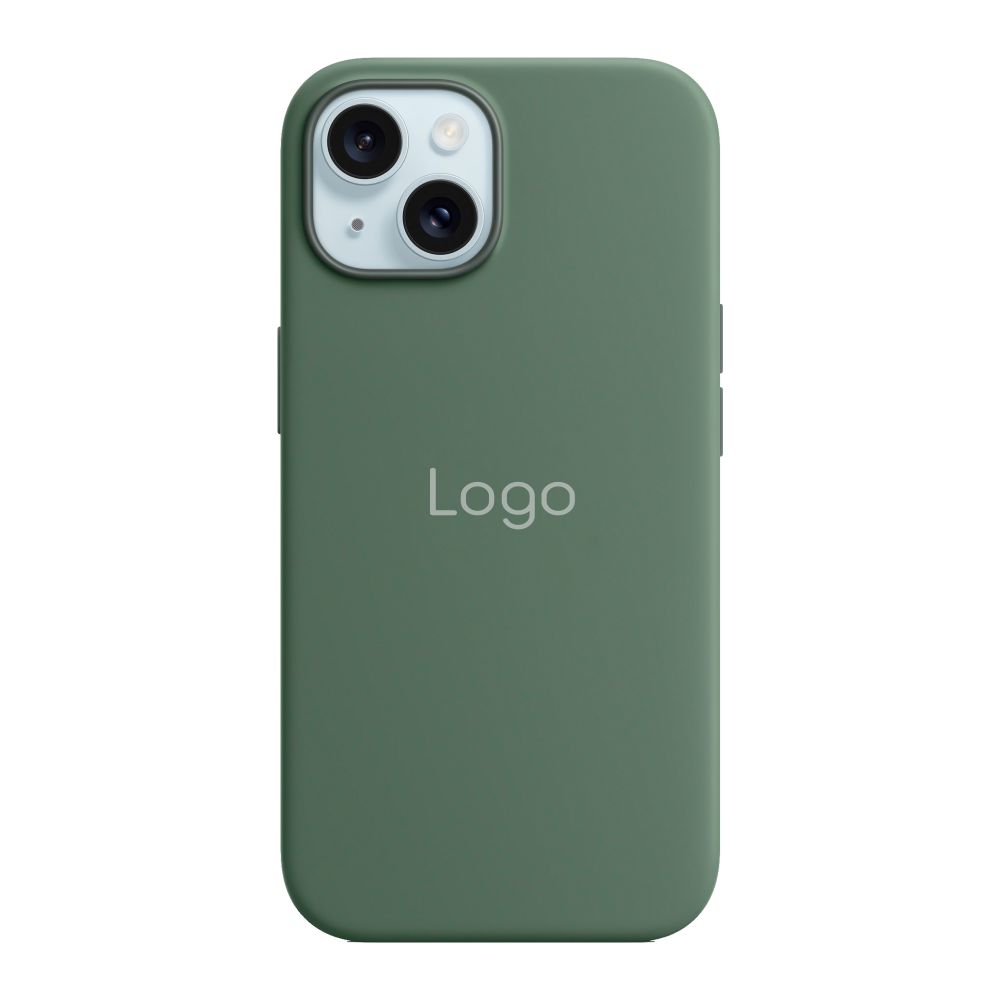 Купить ЧЕХОЛ SILICONE CASE WITH MAGSAFE ДЛЯ IPHONE 15_6