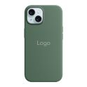 Купить ЧЕХОЛ SILICONE CASE WITH MAGSAFE ДЛЯ IPHONE 15_6