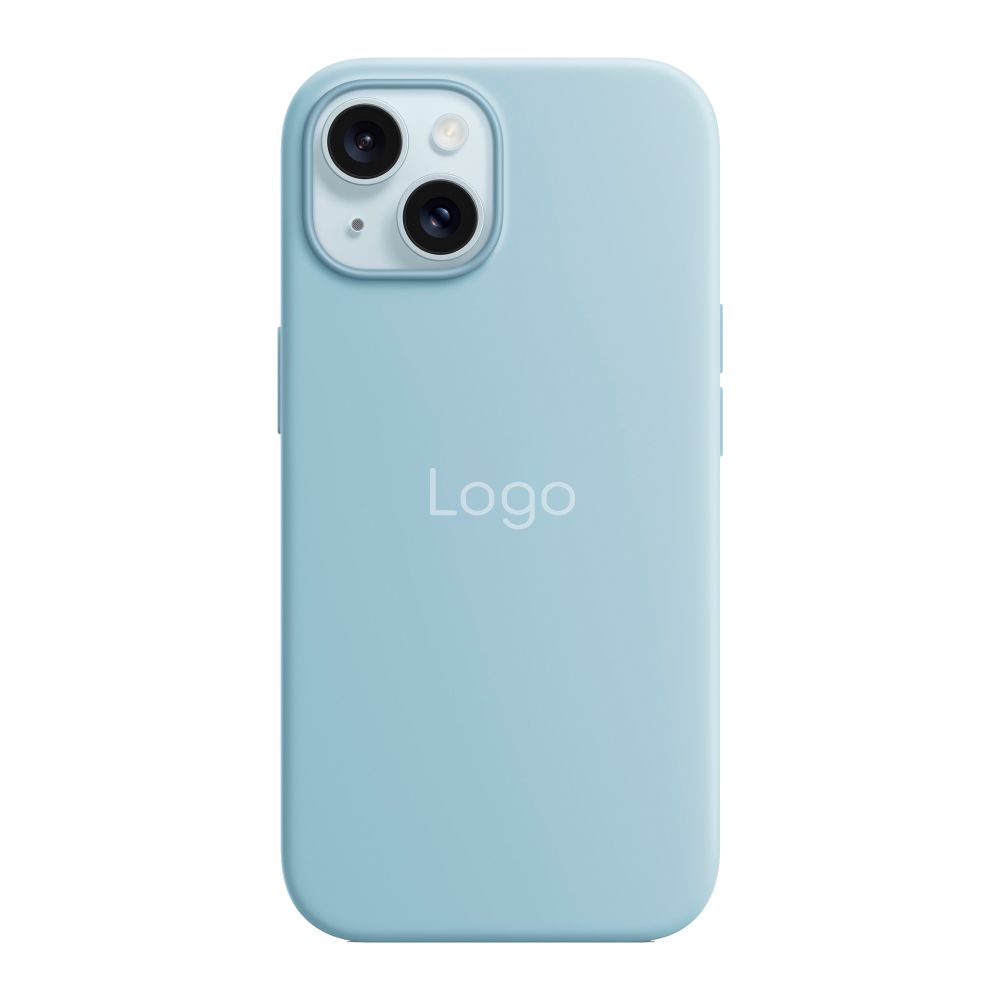 Купить ЧЕХОЛ SILICONE CASE WITH MAGSAFE ДЛЯ IPHONE 15_10