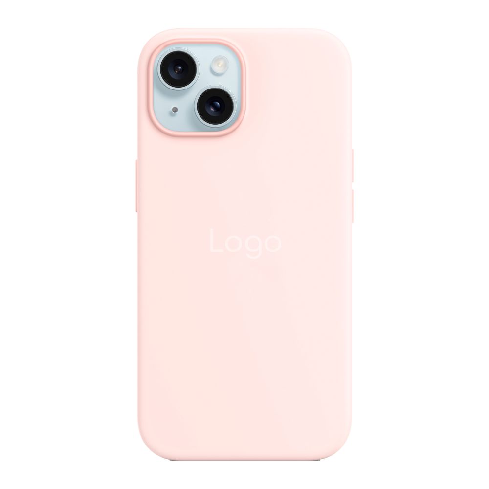 Купить ЧЕХОЛ SILICONE CASE WITH MAGSAFE ДЛЯ IPHONE 15_7