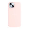 Купить ЧЕХОЛ SILICONE CASE WITH MAGSAFE ДЛЯ IPHONE 15_7