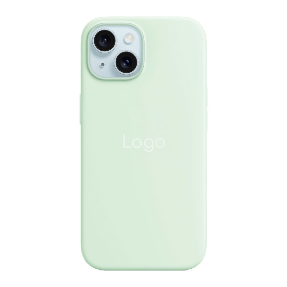 Купить ЧЕХОЛ SILICONE CASE WITH MAGSAFE ДЛЯ IPHONE 15_11