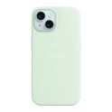Купить ЧЕХОЛ SILICONE CASE WITH MAGSAFE ДЛЯ IPHONE 15_11