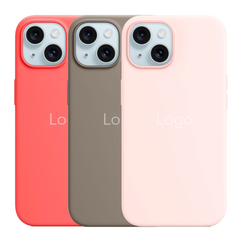 Купить ЧЕХОЛ SILICONE CASE WITH MAGSAFE ДЛЯ IPHONE 15