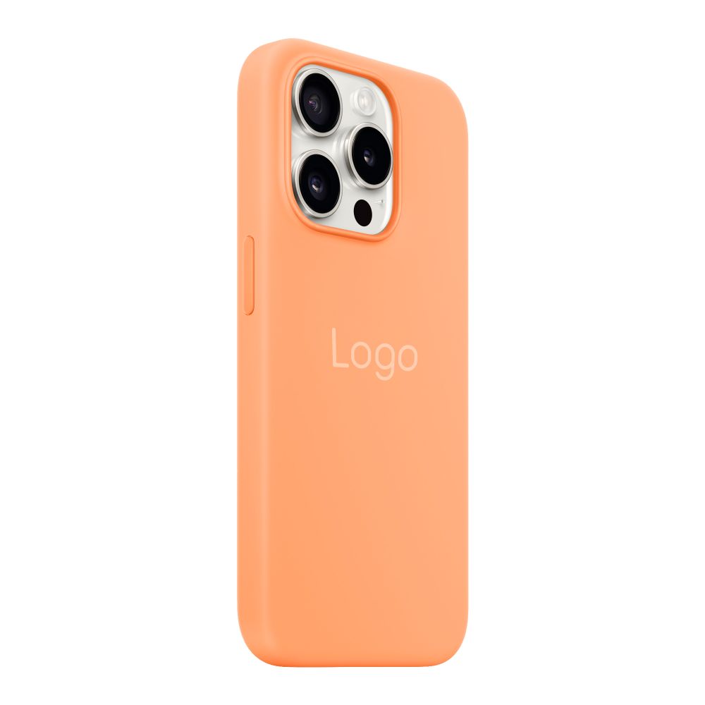 Купить ЧЕХОЛ SILICONE CASE WITH MAGSAFE ДЛЯ IPHONE 15 PRO_12