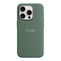 Купить ЧЕХОЛ SILICONE CASE WITH MAGSAFE ДЛЯ IPHONE 15 PRO_6