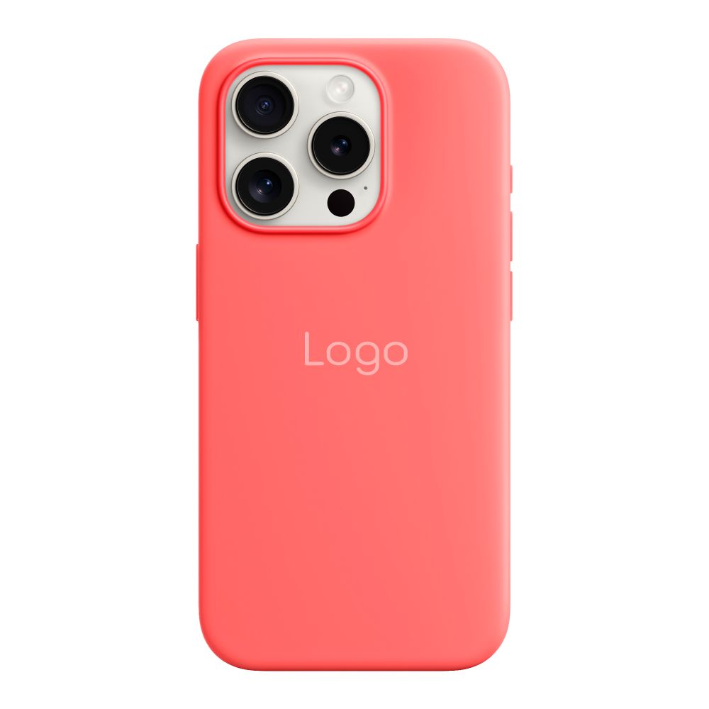 Купить ЧЕХОЛ SILICONE CASE WITH MAGSAFE ДЛЯ IPHONE 15 PRO_9