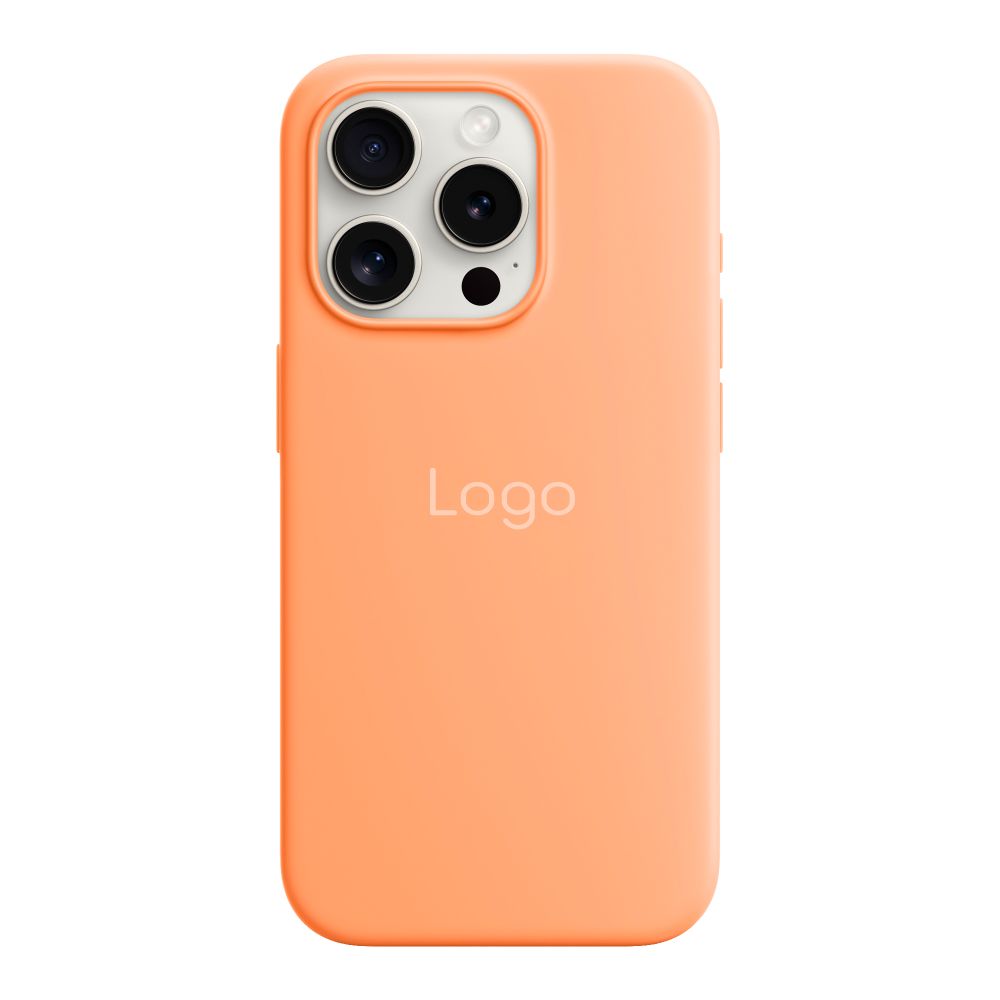 Купить ЧЕХОЛ SILICONE CASE WITH MAGSAFE ДЛЯ IPHONE 15 PRO_8