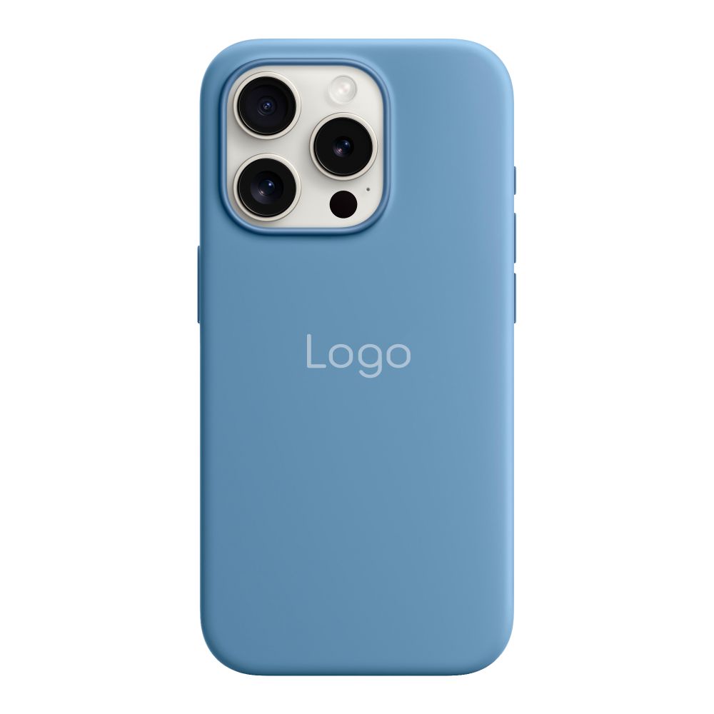 Купить ЧЕХОЛ SILICONE CASE WITH MAGSAFE ДЛЯ IPHONE 15 PRO_5