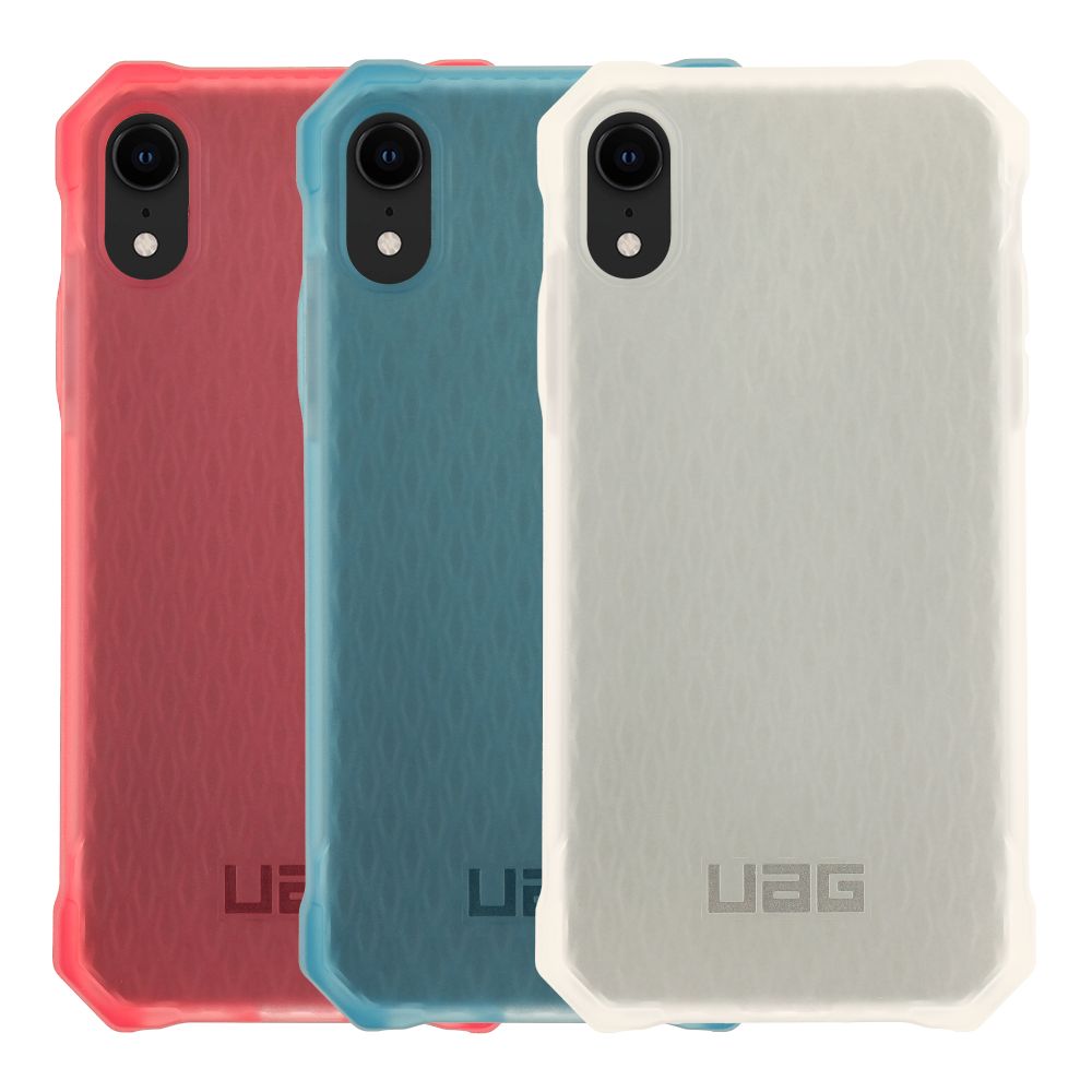 Купить ЧЕХОЛ UAG ARMOR ДЛЯ IPHONE XR