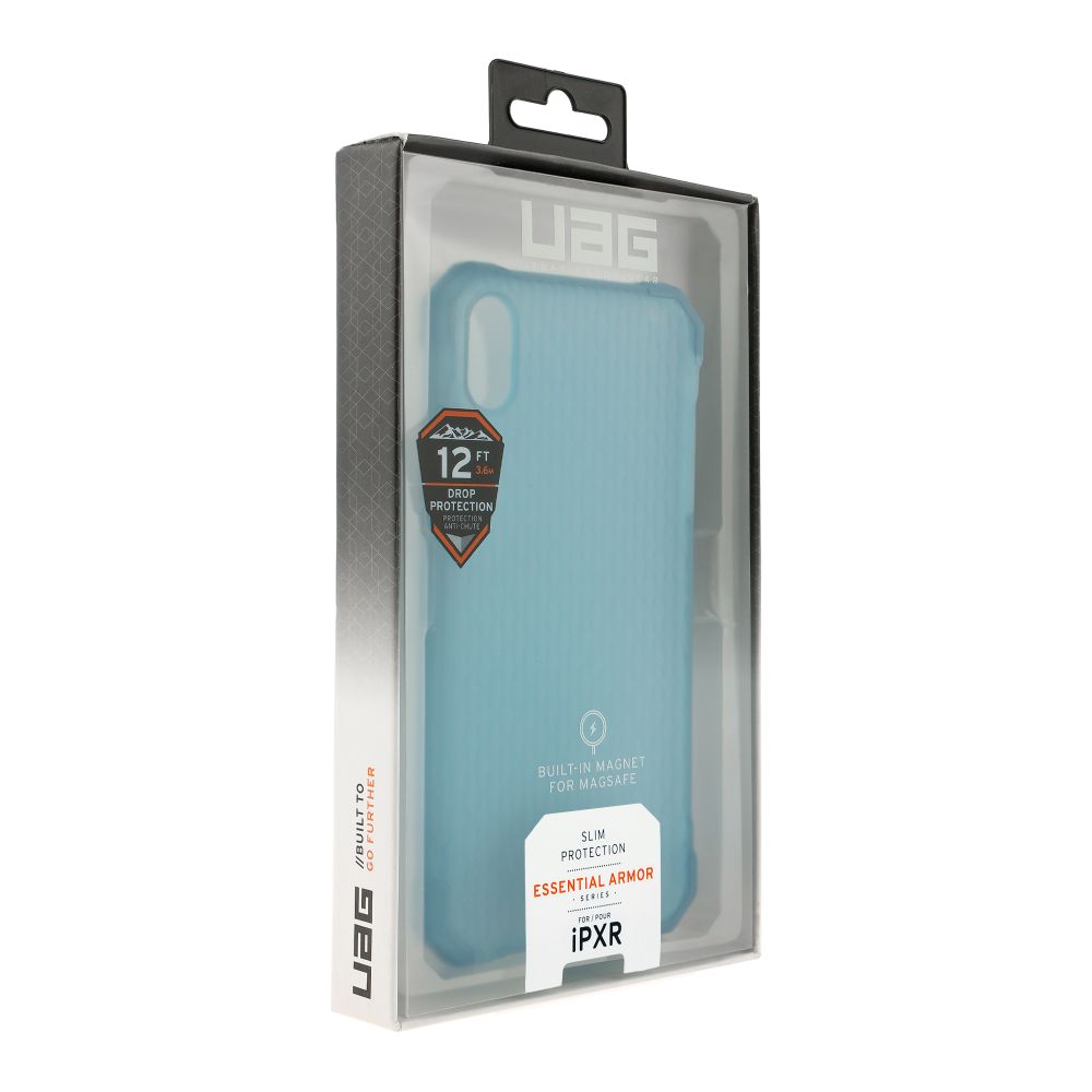Купить ЧЕХОЛ UAG ARMOR ДЛЯ IPHONE XR_7