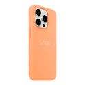 Купить ЧЕХОЛ SILICONE CASE WITH MAGSAFE ДЛЯ IPHONE 15 PRO MAX_12