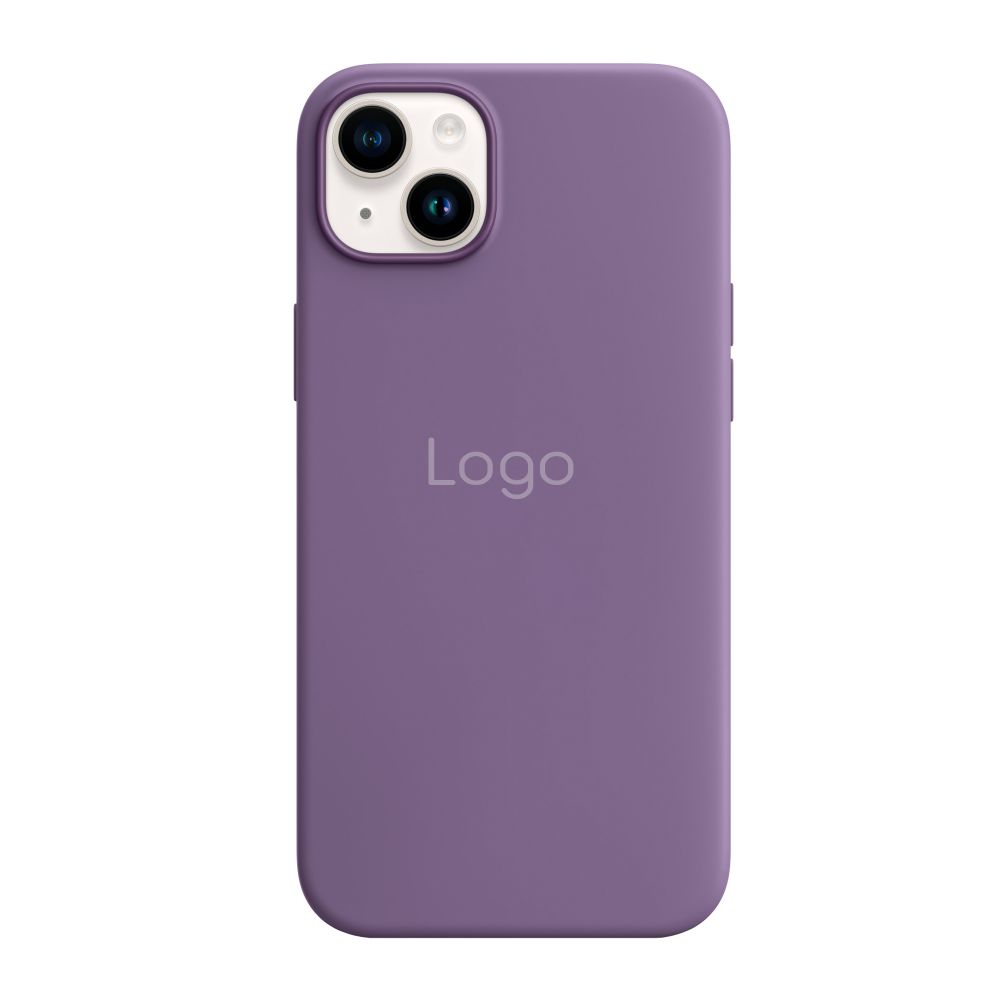 Купить ЧЕХОЛ SILICONE CASE WITH MAGSAFE ДЛЯ IPHONE 14_23