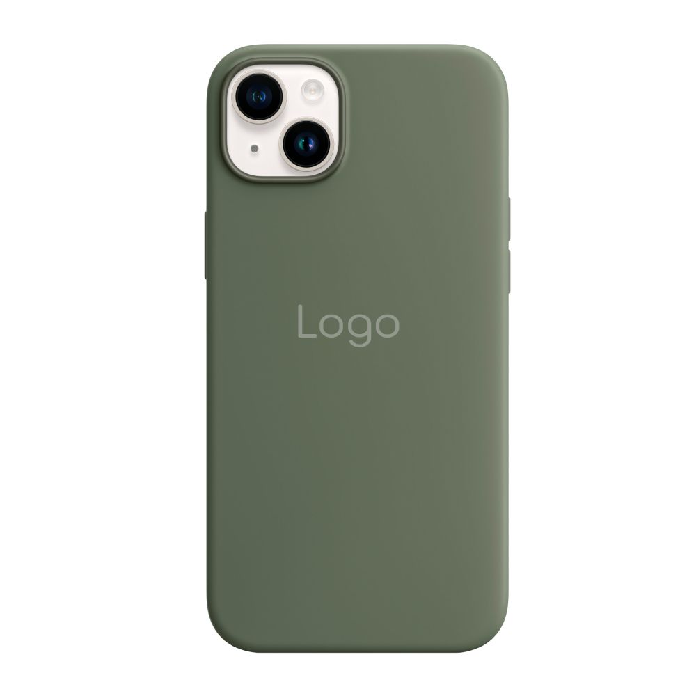 Купить ЧЕХОЛ SILICONE CASE WITH MAGSAFE ДЛЯ IPHONE 14_22